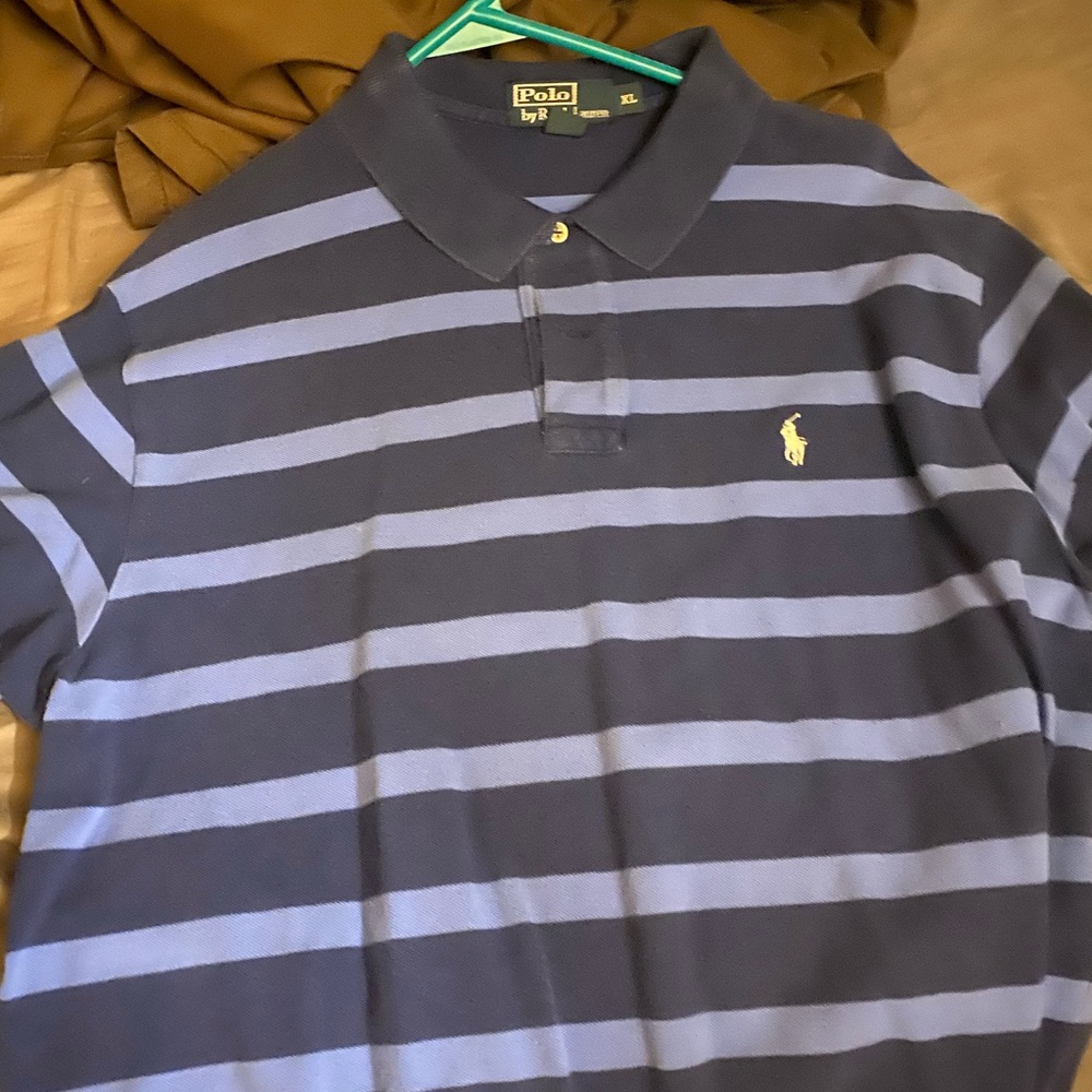 Men’s Ralph Lauren Polo Sz XL